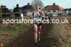Senior Womens 2024 Northern Cross Country Champs., Sedgefield. Photo: David T. Hewitson/Sports for All Pics